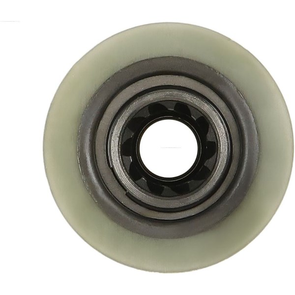 Frihjulsväxel, startmotor As-pl SD0210 AS-PL