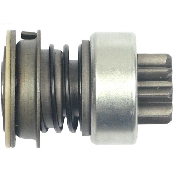 Frihjulsväxel, startmotor As-pl SD0211 AS-PL
