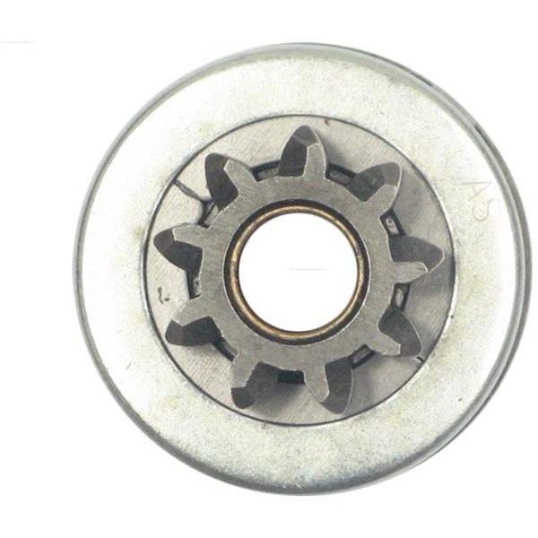 Frihjulsväxel, startmotor As-pl SD0211 AS-PL Frihjulsväxel, startmotor As-pl SD0211 AS-PL