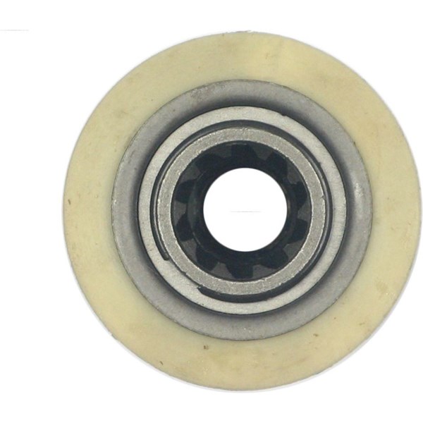 Frihjulsväxel, startmotor As-pl SD0211 AS-PL Frihjulsväxel, startmotor As-pl SD0211 AS-PL
