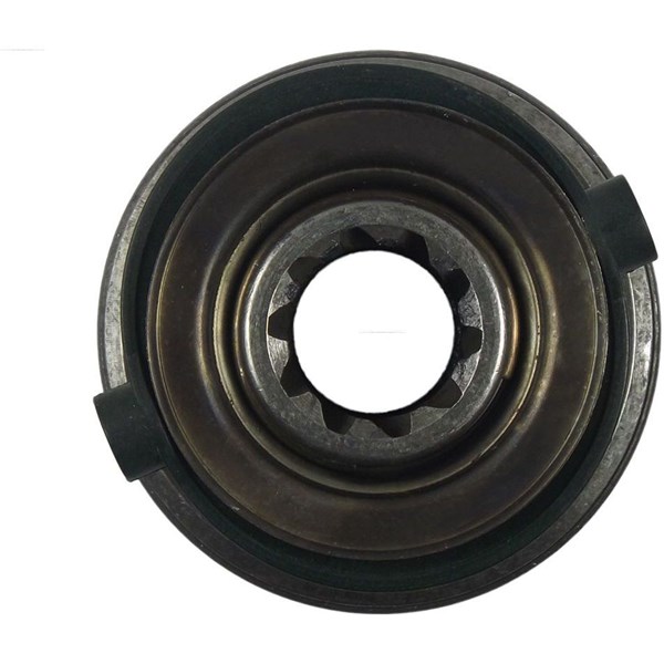 Frihjulsväxel, startmotor As-pl SD0252(BOSCH) AS-PL
