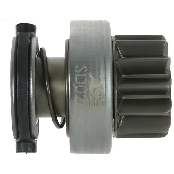 Frihjulsväxel, startmotor As-pl SD0252 AS-PL