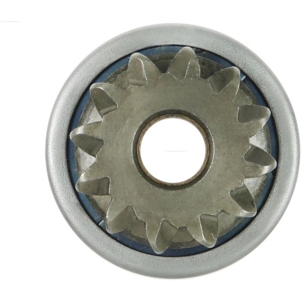 Frihjulsväxel, startmotor As-pl SD0252 AS-PL