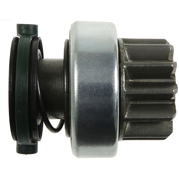 Frihjulsväxel, startmotor As-pl SD0252S AS-PL
