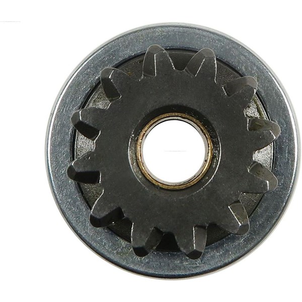 Frihjulsväxel, startmotor As-pl SD0252S AS-PL