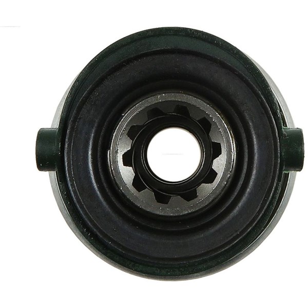 Frihjulsväxel, startmotor As-pl SD0252S AS-PL