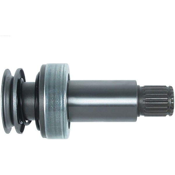 Frihjulsväxel, startmotor As-pl SD0256 AS-PL