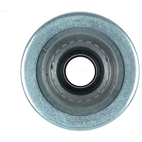 Frihjulsväxel, startmotor As-pl SD0256 AS-PL