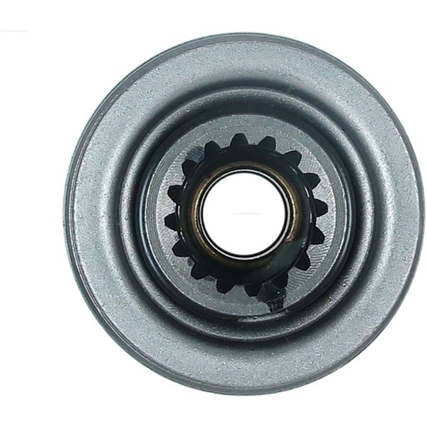 Frihjulsväxel, startmotor As-pl SD0256 AS-PL
