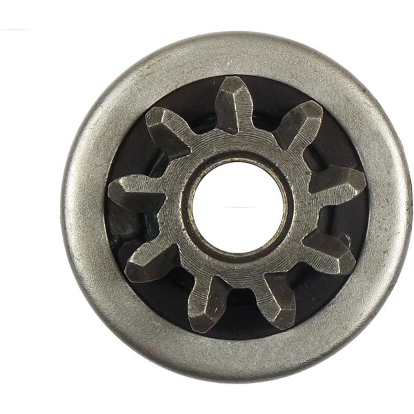 Frihjulsväxel, startmotor As-pl SD0293 AS-PL