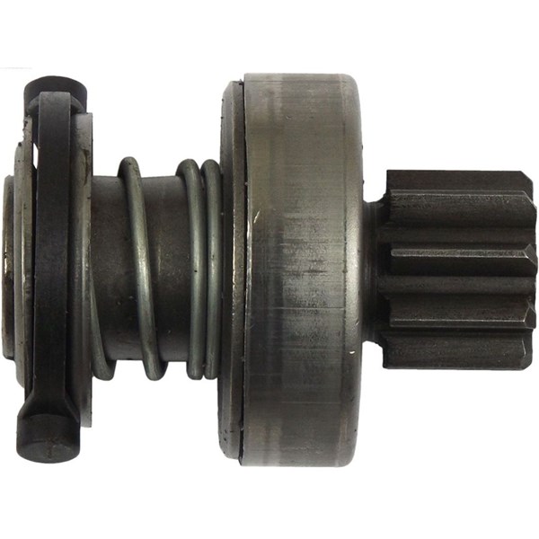 Frihjulsväxel, startmotor As-pl SD0297 AS-PL