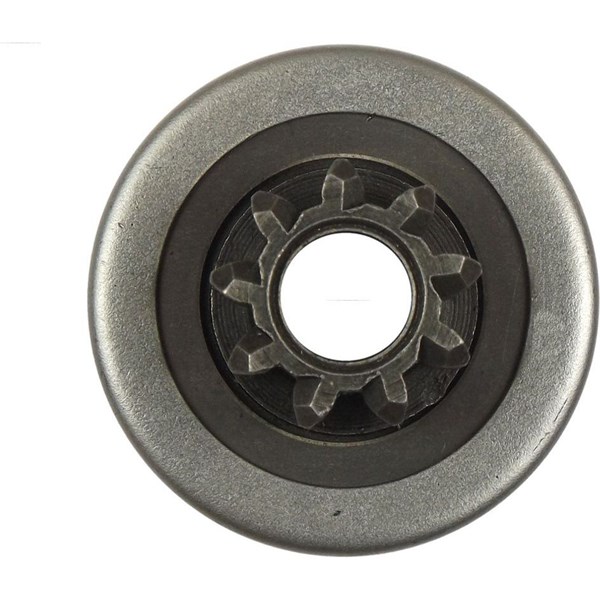 Frihjulsväxel, startmotor As-pl SD0297 AS-PL