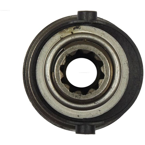 Frihjulsväxel, startmotor As-pl SD0297 AS-PL
