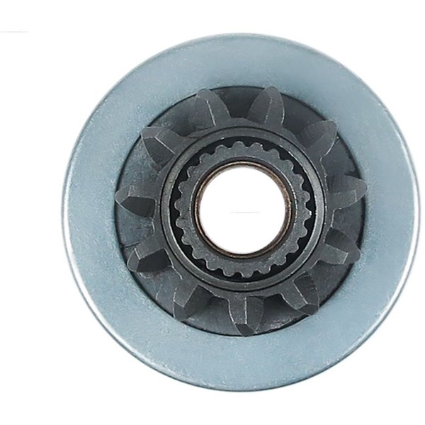 Frihjulsväxel, startmotor As-pl SD0366S AS-PL Frihjulsväxel, startmotor As-pl SD0366S AS-PL