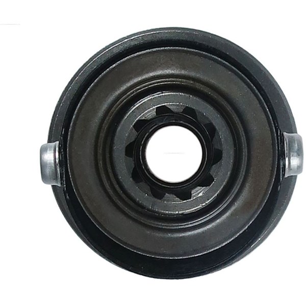 Frihjulsväxel, startmotor As-pl SD0366S AS-PL Frihjulsväxel, startmotor As-pl SD0366S AS-PL