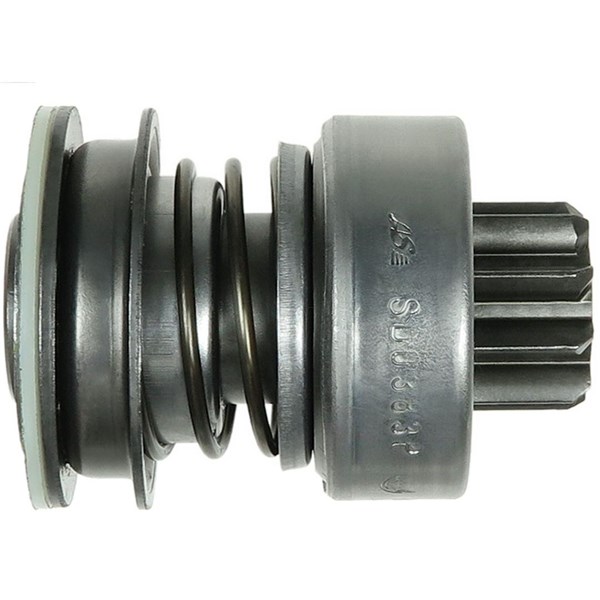 Frihjulsväxel, startmotor As-pl SD0383P AS-PL
