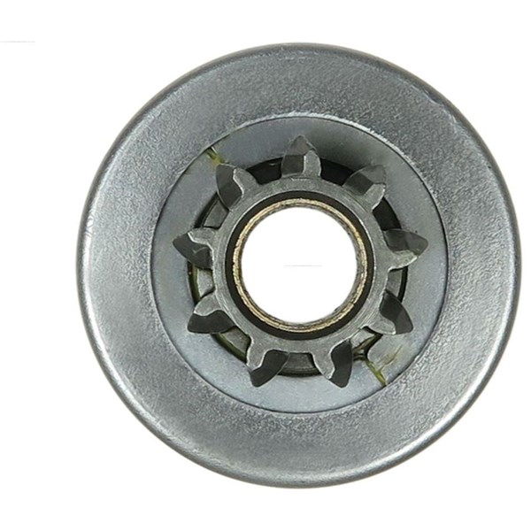 Frihjulsväxel, startmotor As-pl SD0383P AS-PL Frihjulsväxel, startmotor As-pl SD0383P AS-PL