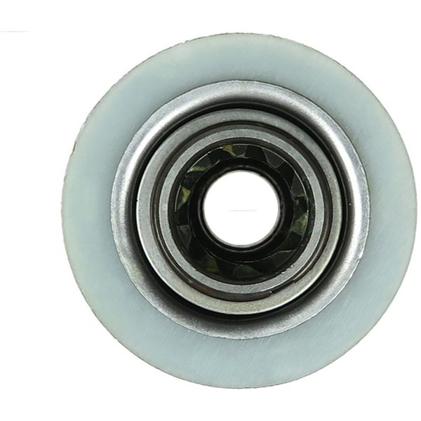 Frihjulsväxel, startmotor As-pl SD0383P AS-PL Frihjulsväxel, startmotor As-pl SD0383P AS-PL