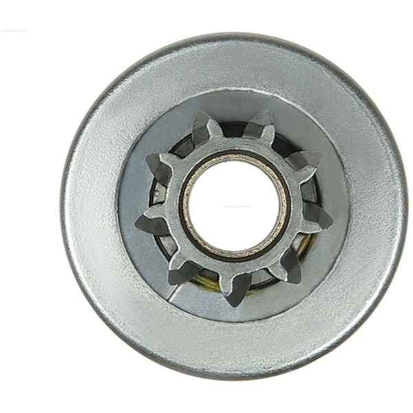 Frihjulsväxel, startmotor As-pl SD0387P AS-PL