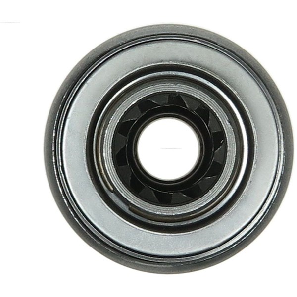 Frihjulsväxel, startmotor As-pl SD0387P AS-PL