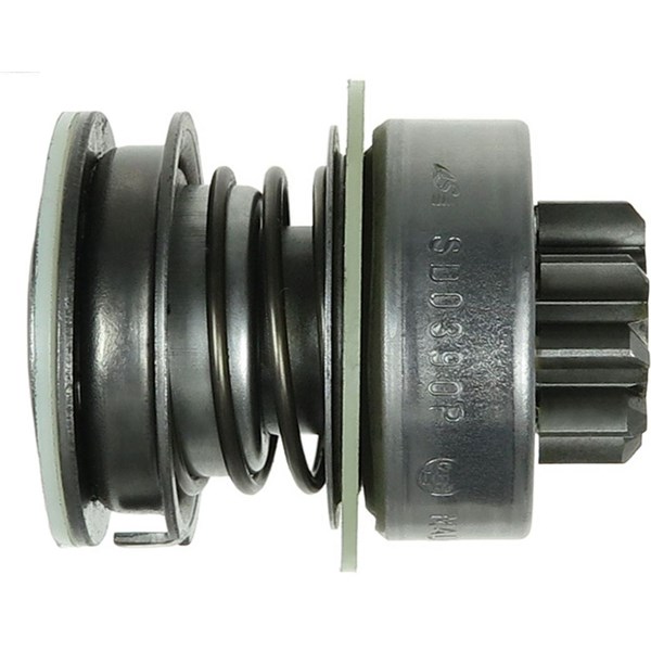 Frihjulsväxel, startmotor As-pl SD0390P AS-PL