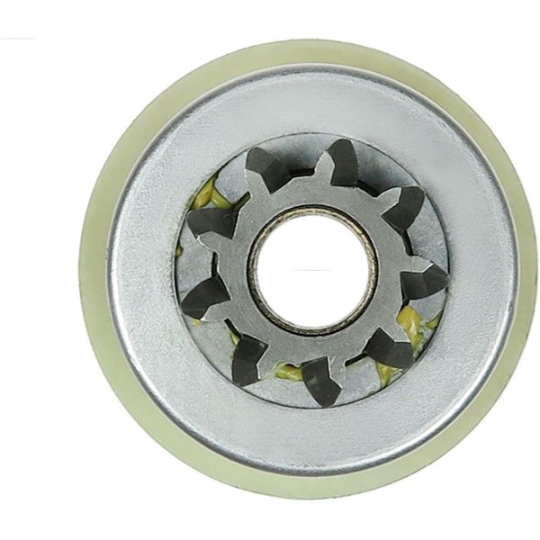 Frihjulsväxel, startmotor As-pl SD0390P AS-PL