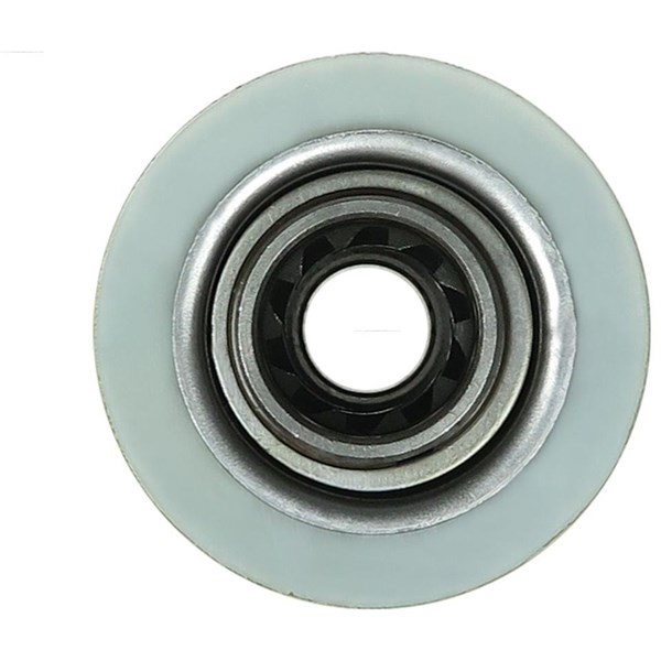 Frihjulsväxel, startmotor As-pl SD0390P AS-PL
