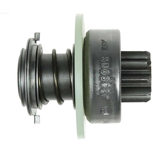 Frihjulsväxel, startmotor As-pl SD0392P AS-PL