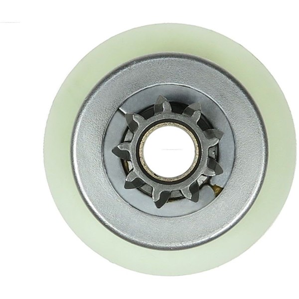 Frihjulsväxel, startmotor As-pl SD0392P AS-PL Frihjulsväxel, startmotor As-pl SD0392P AS-PL
