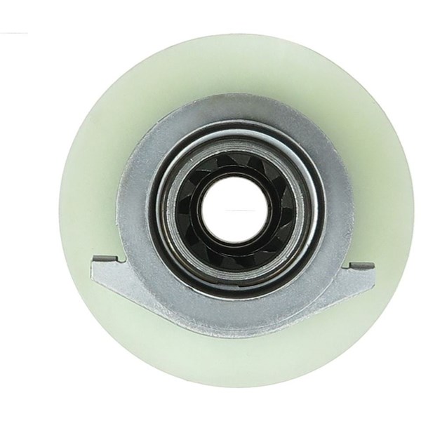 Frihjulsväxel, startmotor As-pl SD0392P AS-PL Frihjulsväxel, startmotor As-pl SD0392P AS-PL