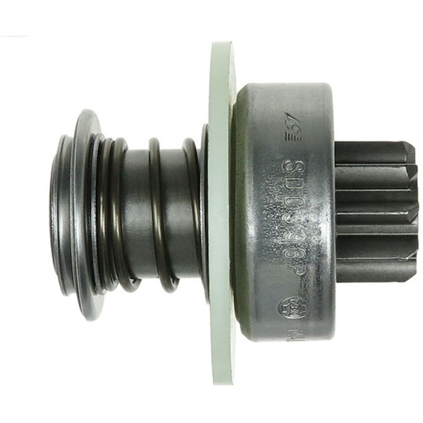 Frihjulsväxel, startmotor As-pl SD0398P AS-PL