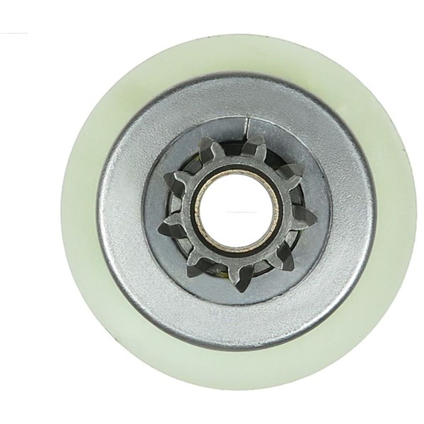 Frihjulsväxel, startmotor As-pl SD0398P AS-PL Frihjulsväxel, startmotor As-pl SD0398P AS-PL