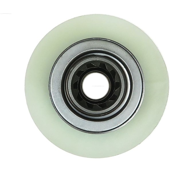 Frihjulsväxel, startmotor As-pl SD0398P AS-PL