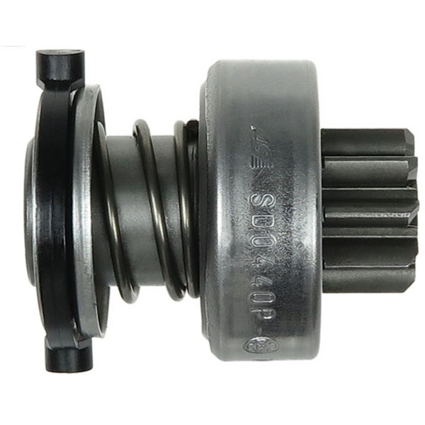 Frihjulsväxel, startmotor As-pl SD0440P AS-PL