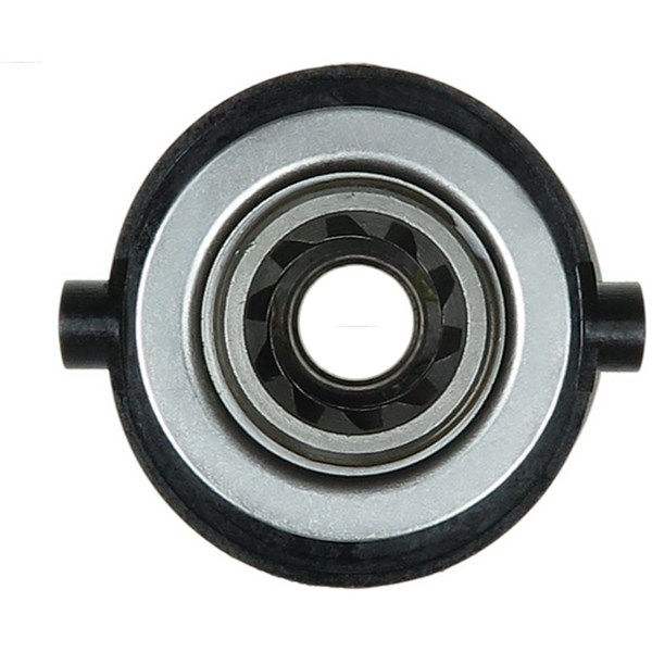 Frihjulsväxel, startmotor As-pl SD0440P AS-PL