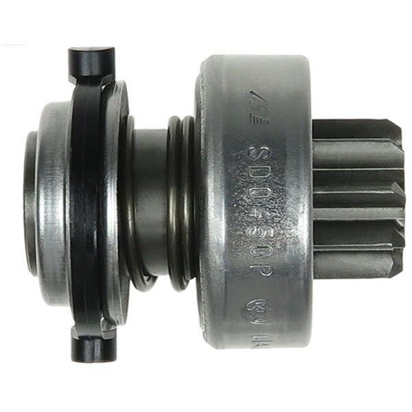 Frihjulsväxel, startmotor As-pl SD0450P AS-PL