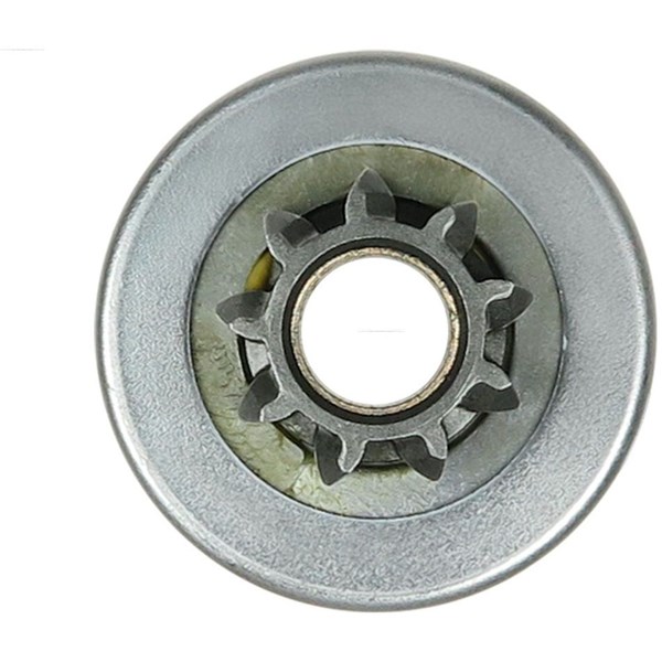 Frihjulsväxel, startmotor As-pl SD0450P AS-PL