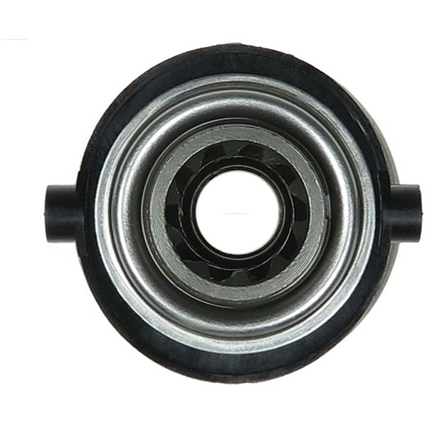 Frihjulsväxel, startmotor As-pl SD0450P AS-PL