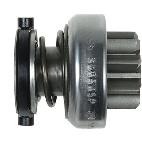 Frihjulsväxel, startmotor As-pl SD0505P AS-PL Frihjulsväxel, startmotor As-pl SD0505P AS-PL