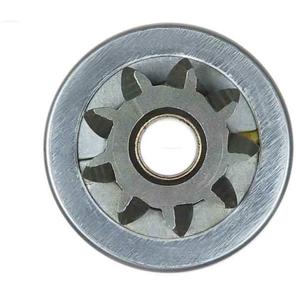 Frihjulsväxel, startmotor As-pl SD0505P AS-PL Frihjulsväxel, startmotor As-pl SD0505P AS-PL