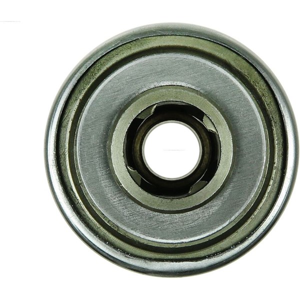 Frihjulsväxel, startmotor As-pl SD3038 AS-PL