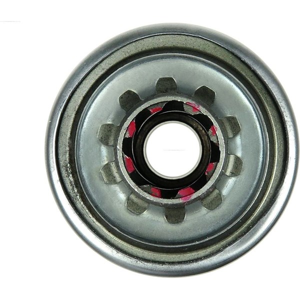 Frihjulsväxel, startmotor As-pl SD3040 AS-PL