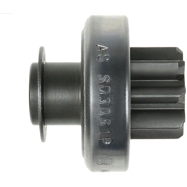 Frihjulsväxel, startmotor As-pl SD3061P AS-PL