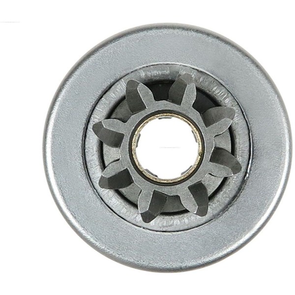 Frihjulsväxel, startmotor As-pl SD3061P AS-PL Frihjulsväxel, startmotor As-pl SD3061P AS-PL