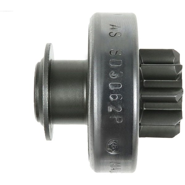Frihjulsväxel, startmotor As-pl SD3062P AS-PL