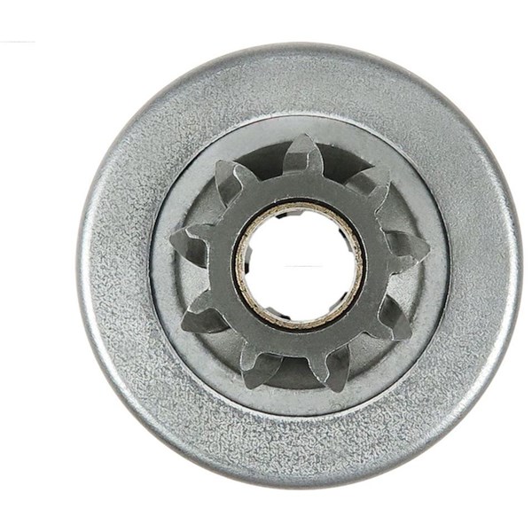 Frihjulsväxel, startmotor As-pl SD3062P AS-PL