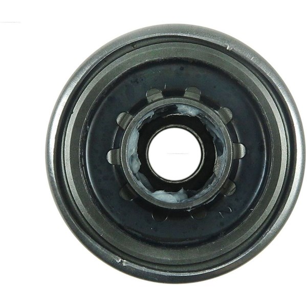 Frihjulsväxel, startmotor As-pl SD3105(VALEO) AS-PL