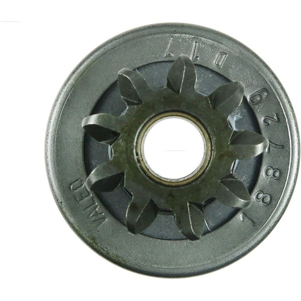Frihjulsväxel, startmotor As-pl SD3117(VALEO) AS-PL