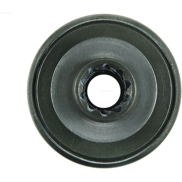 Frihjulsväxel, startmotor As-pl SD3117(VALEO) AS-PL