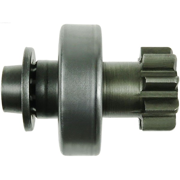 Frihjulsväxel, startmotor As-pl SD3117P AS-PL